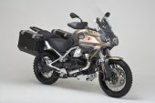 2009 Moto Guzzi Stelvio TT photo